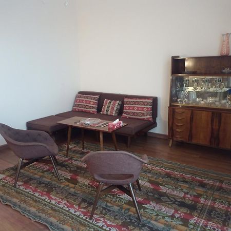 Spacious One Bedroom Apartment In The City Centre Erivan Exterior foto