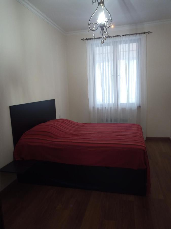 Spacious One Bedroom Apartment In The City Centre Erivan Exterior foto